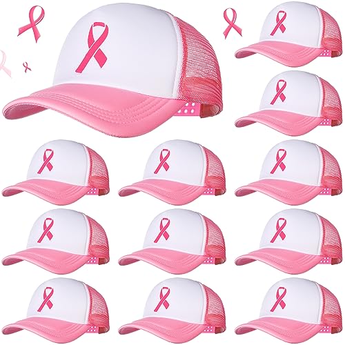 Chapeaux de camionneur de la Saint-Patrick taille unique réglable pour éviter les casquettes trop petites
