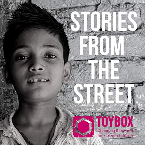 Stories from The Street cover art