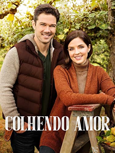 Colhendo Amor