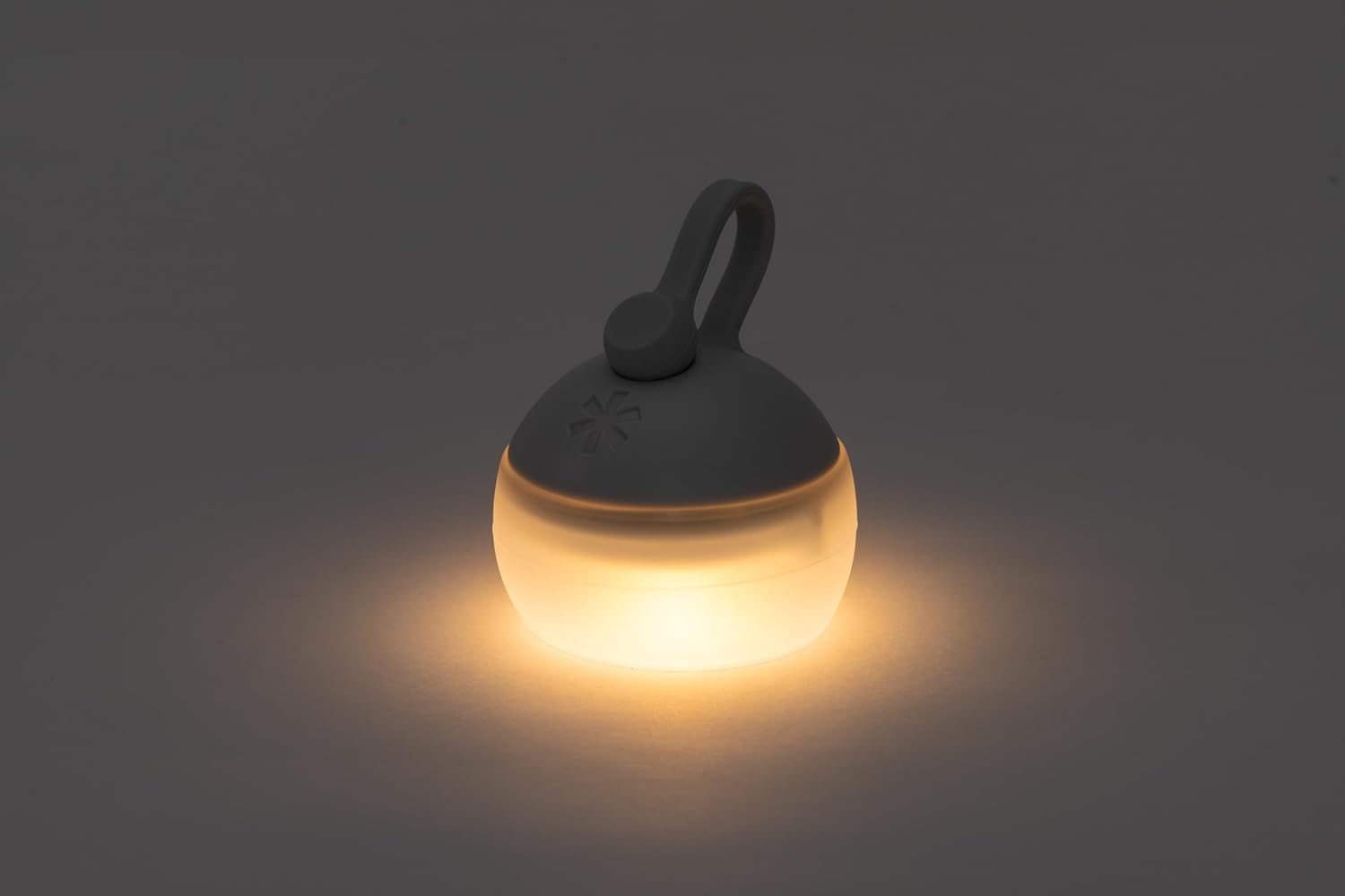 Snow Peak LED Lantern, For Camping, Outdoors, Small, Disaster Prevention, USB-C Rechargeable, Battery Operated