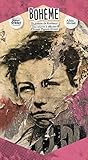  Bohème: Un poème de Rimbaud, Une oeuvre à afficher d\'Ernest Pignon-Ernest
