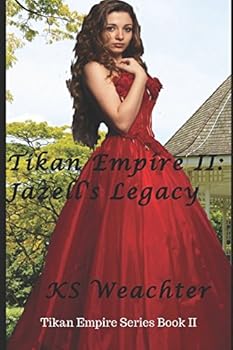 Paperback Tikan Empire II Book