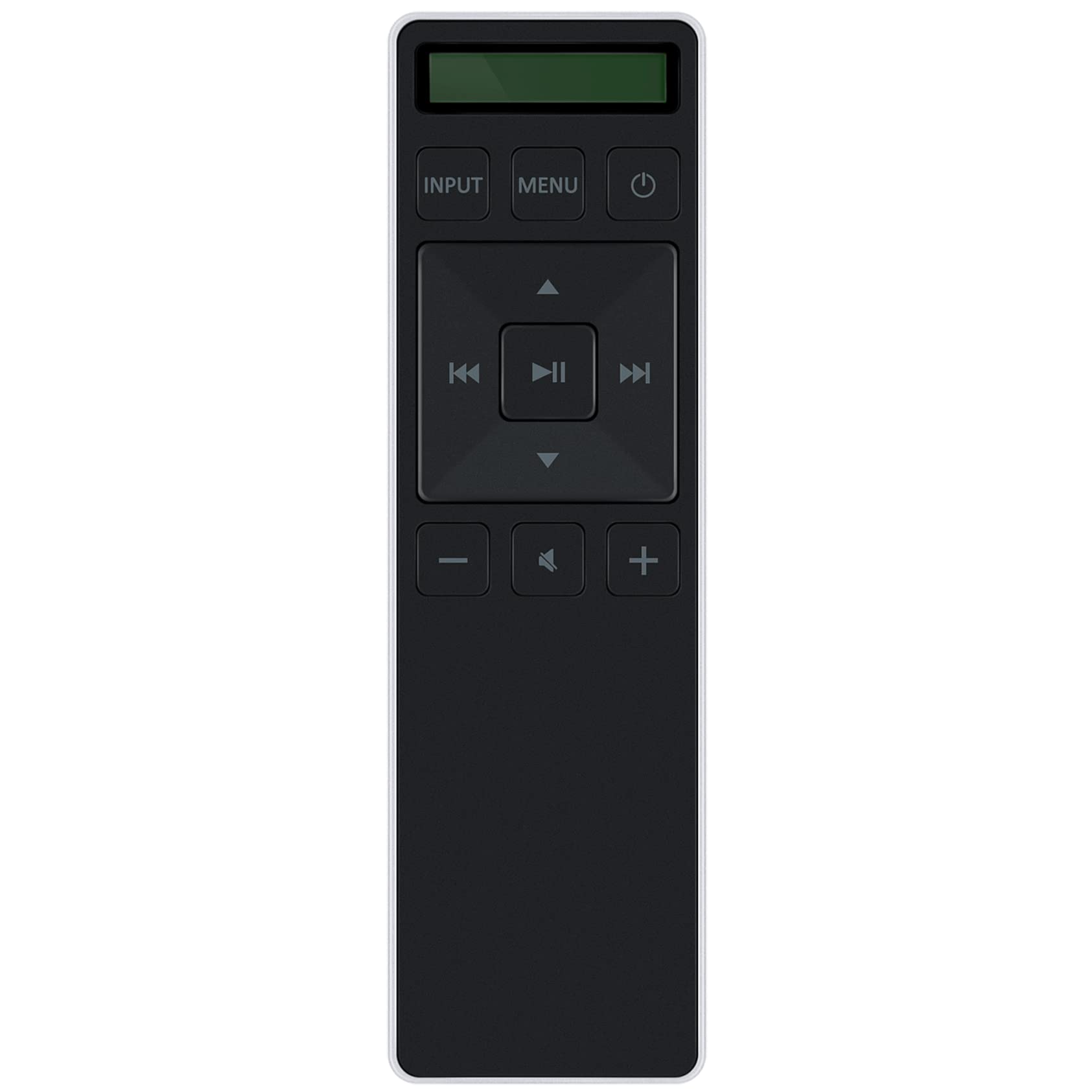 XRS551-C XRS351-C Replacement Remote Control fit for Vizio Sound Bar