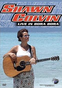 Music in High Places - Shawn Colvin