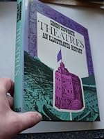 Theatres: An Illustrated History 0269028331 Book Cover