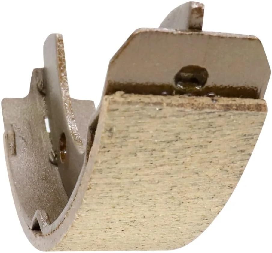 G-f Cart Brake Shoes Spring Kit For Club Car 1995-up DS And Precedent 1018232-01 1018163-01