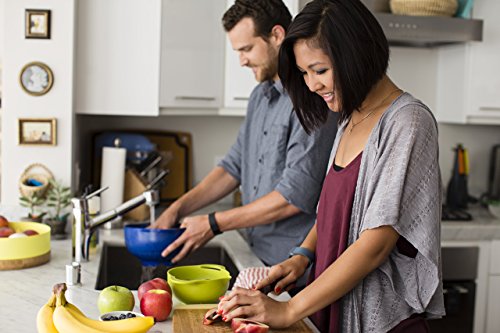 Fitbit Charge Wireless Activity Wristband, Slate, Large #TOP7