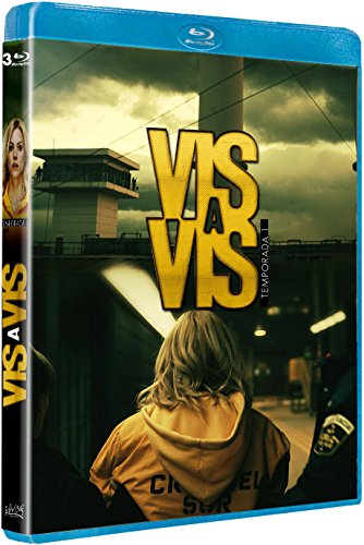 Vis A Vis - Temporada 1 [Blu-ray]