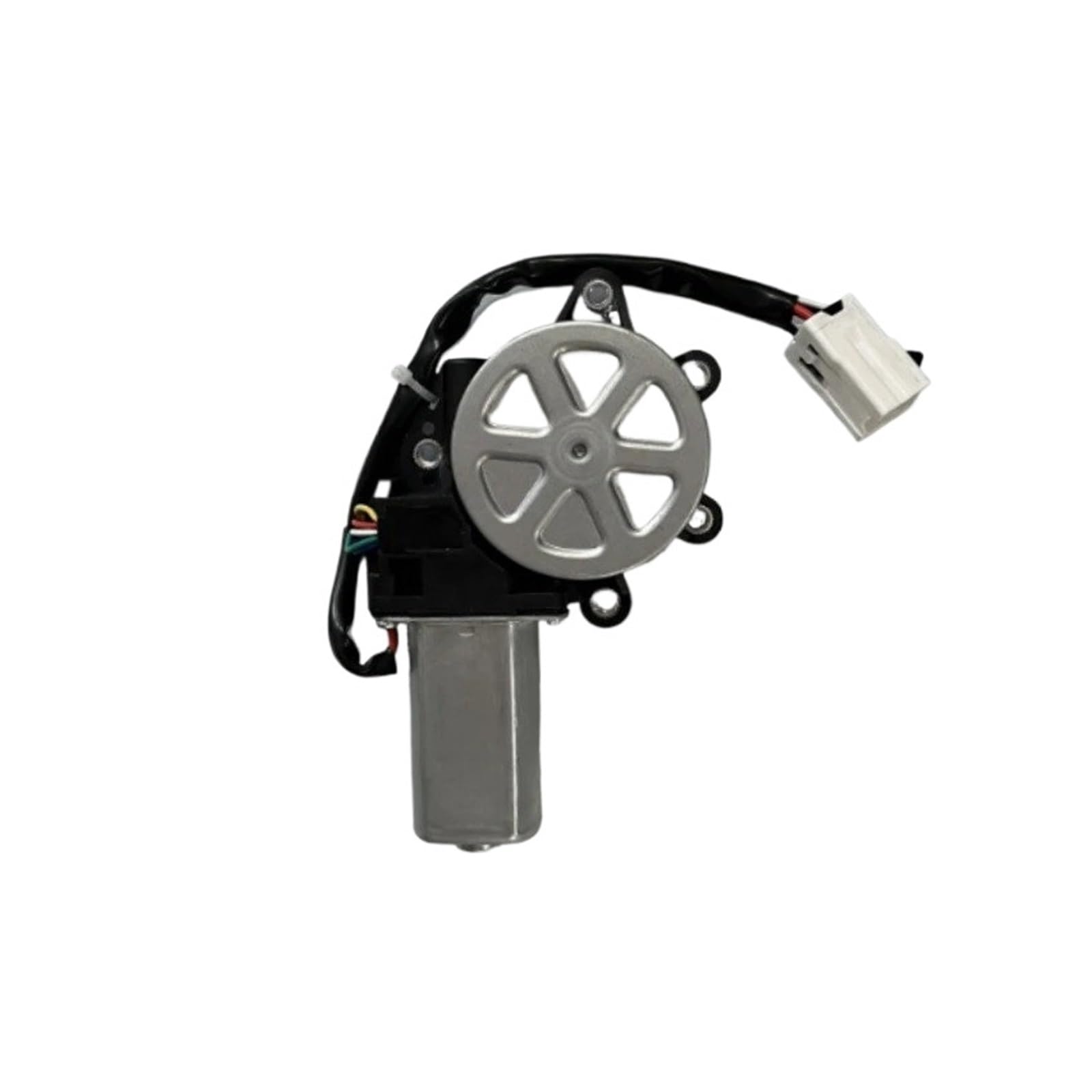 UFITIDU Window Regulator for Nissan 350Z for Convertible for Coupe for Skyline for Infiniti G35 80730-CD00A 80731-CD00A Left & Right Window Lift Regulator Motor(Front Left)