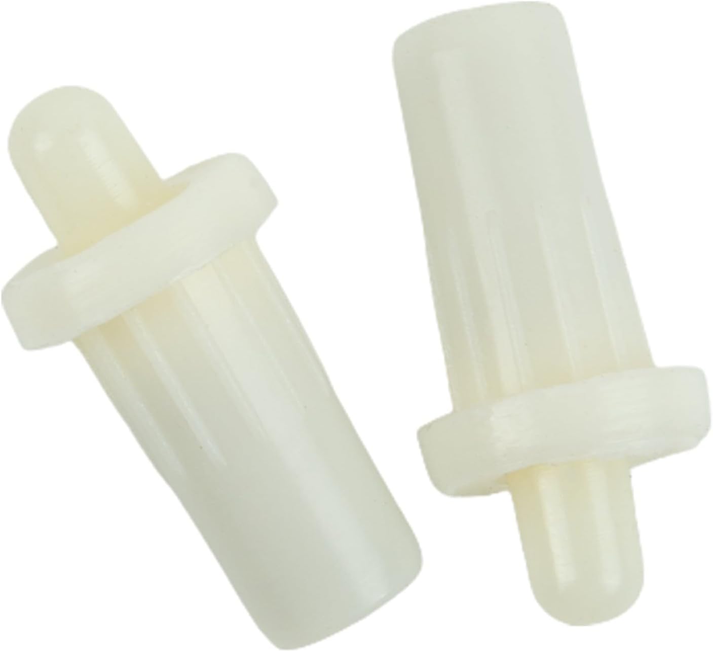 50Pcs Spring Loaded Replacement Pins For Plantation Shutter Louver