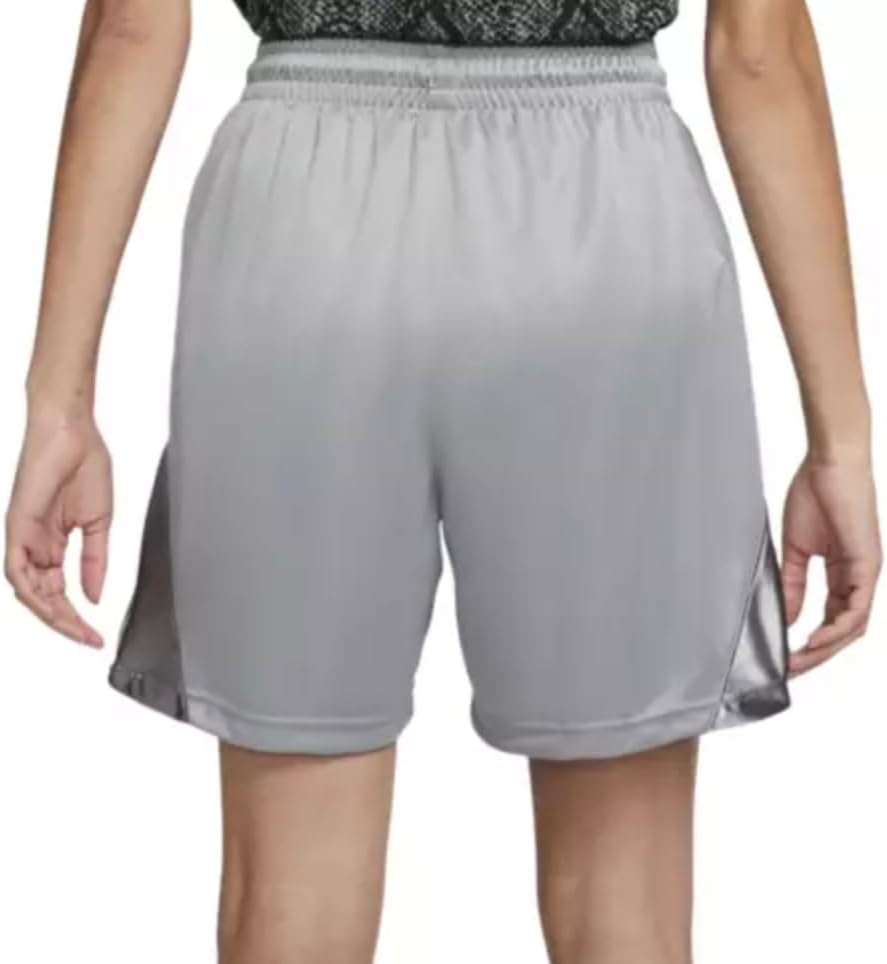 Miniatura 2 de Nike Dri-FIT ISoFly - Pantalones cortos de baloncesto para mujer