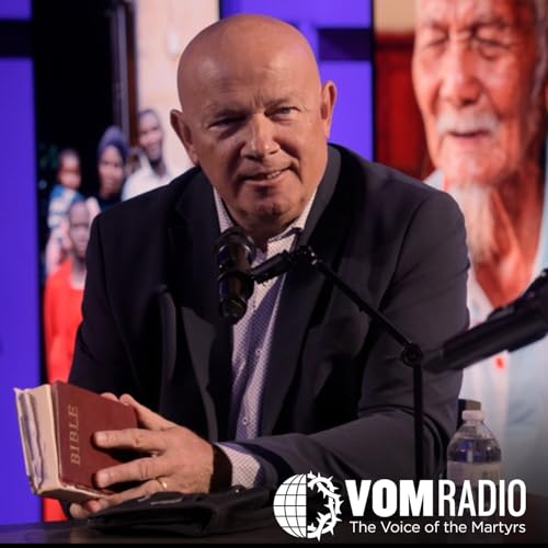 PETR JASEK: 10th Anniversary of His Imprisonment, "He Just Loves Jesus More"