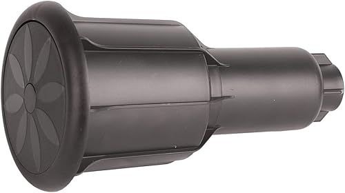 Miniatura 7 de Aspersor de riego, aspersor de dispersión enterrado automático giratorio de 360 grados, aspersor subterráneo de elevación automática para jardín,