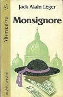Monsignore II 2221006798 Book Cover