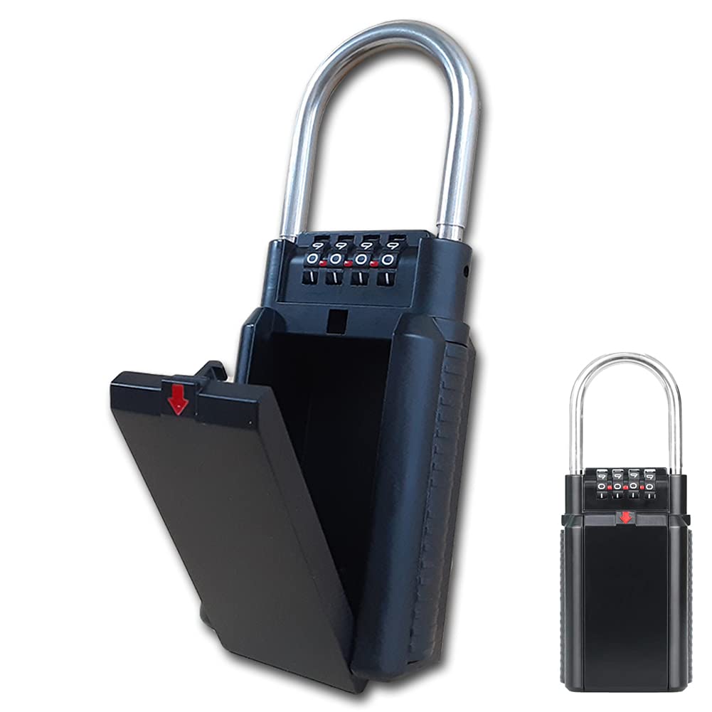 Amazon.co.jp: サファイア キーボックス 鍵収納ボックス セキュリティ