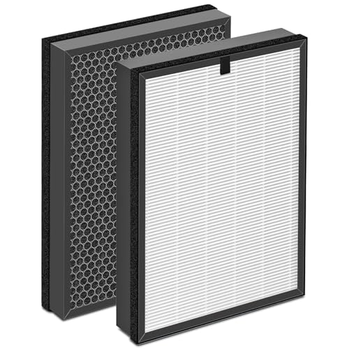 Filtre de rechange BKJ-33 Colzer pour une maison saine sans poussière