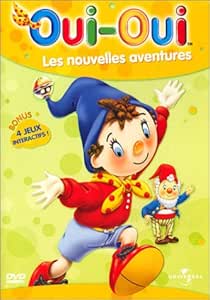 couverture de : Les nouvelles aventures