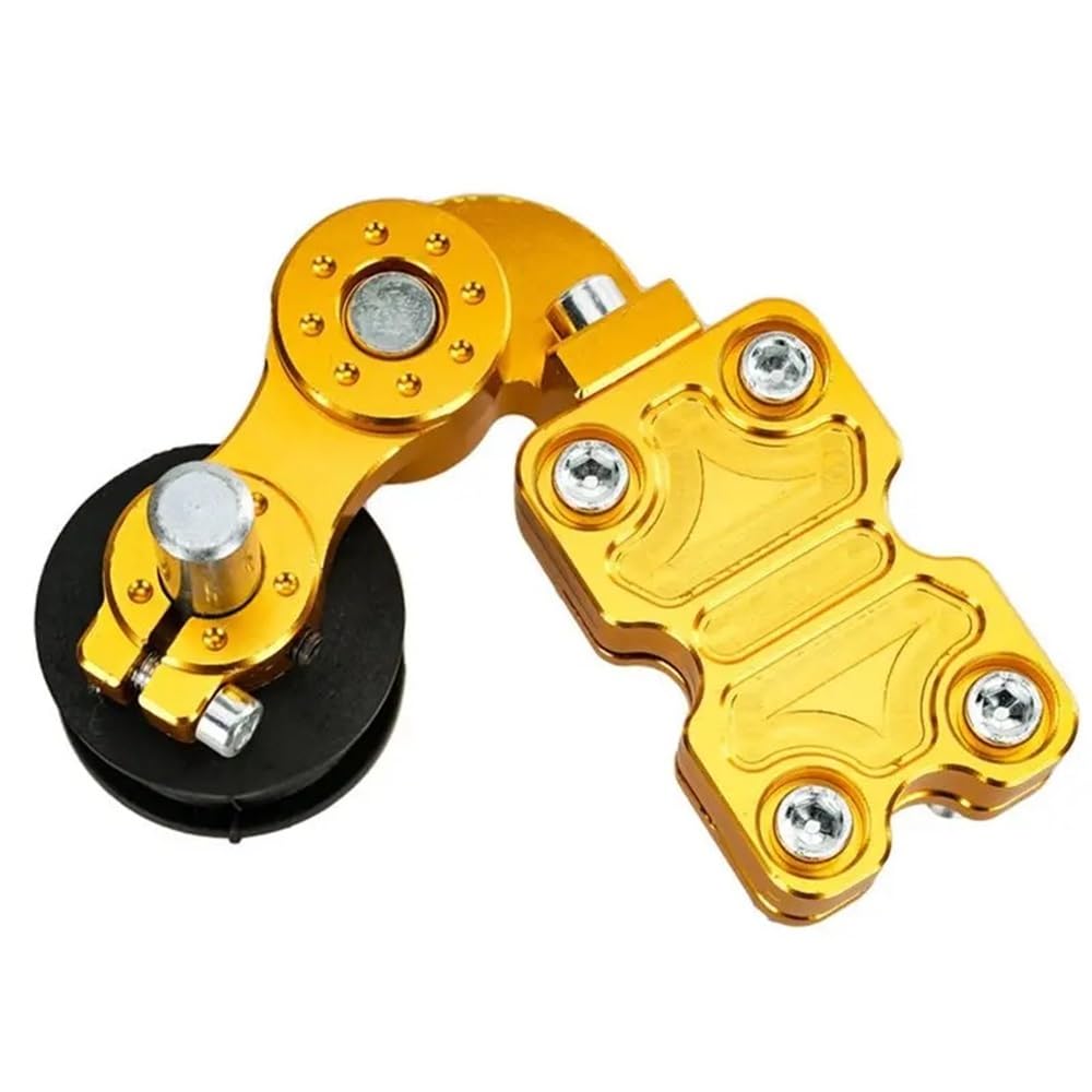 Rullo Tendicatena Regolatore Moto