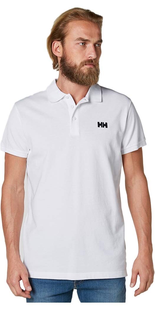 Helly Hansen Hombre Polo Transat