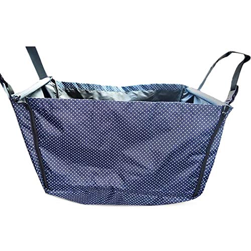 PETCUTE Housse de Siège pour Chien Housse de siège Auto Banquette Voiture Couverture de Siège Housse Protection