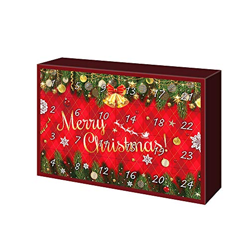 アドベントカレンダーのおすすめ15選 21年版 Heim ハイム