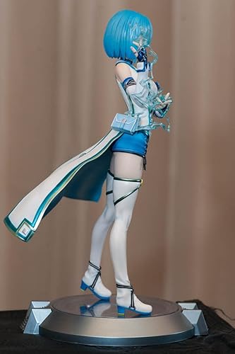 Amazon | ワンダフルワークス DEAD OR ALIVE 6 NiCO 藤ちょこVer. 1/7