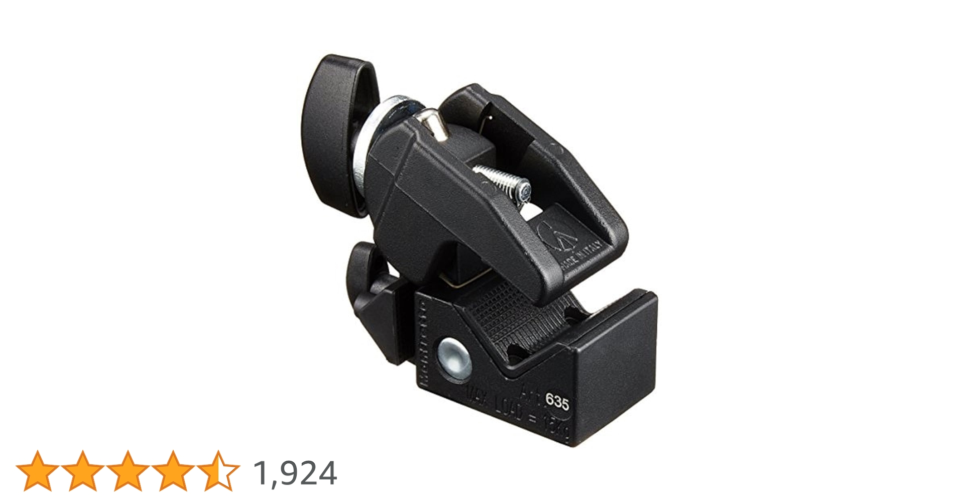 Manfrotto クイックアクションスーパークランプ 635 m.jpg