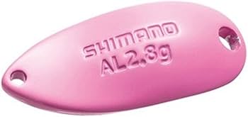 ウォーターランド　アルミン　シマノ　ロールスイマー36枚セット ワレット付き ウォーターランド アルミン シマノ ロールスイマー36枚セット ワレット付き