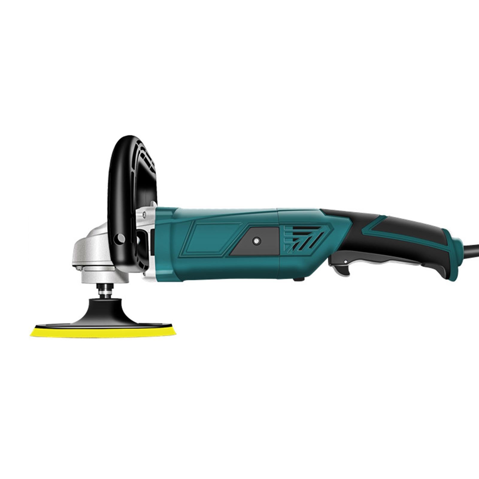 #N/a Polisher Pulidora Profesional Portátil con Accesorios Intercambiables para Pulido Multifuncional Adecuada para Mantenimiento Detallado, 27 Piezas