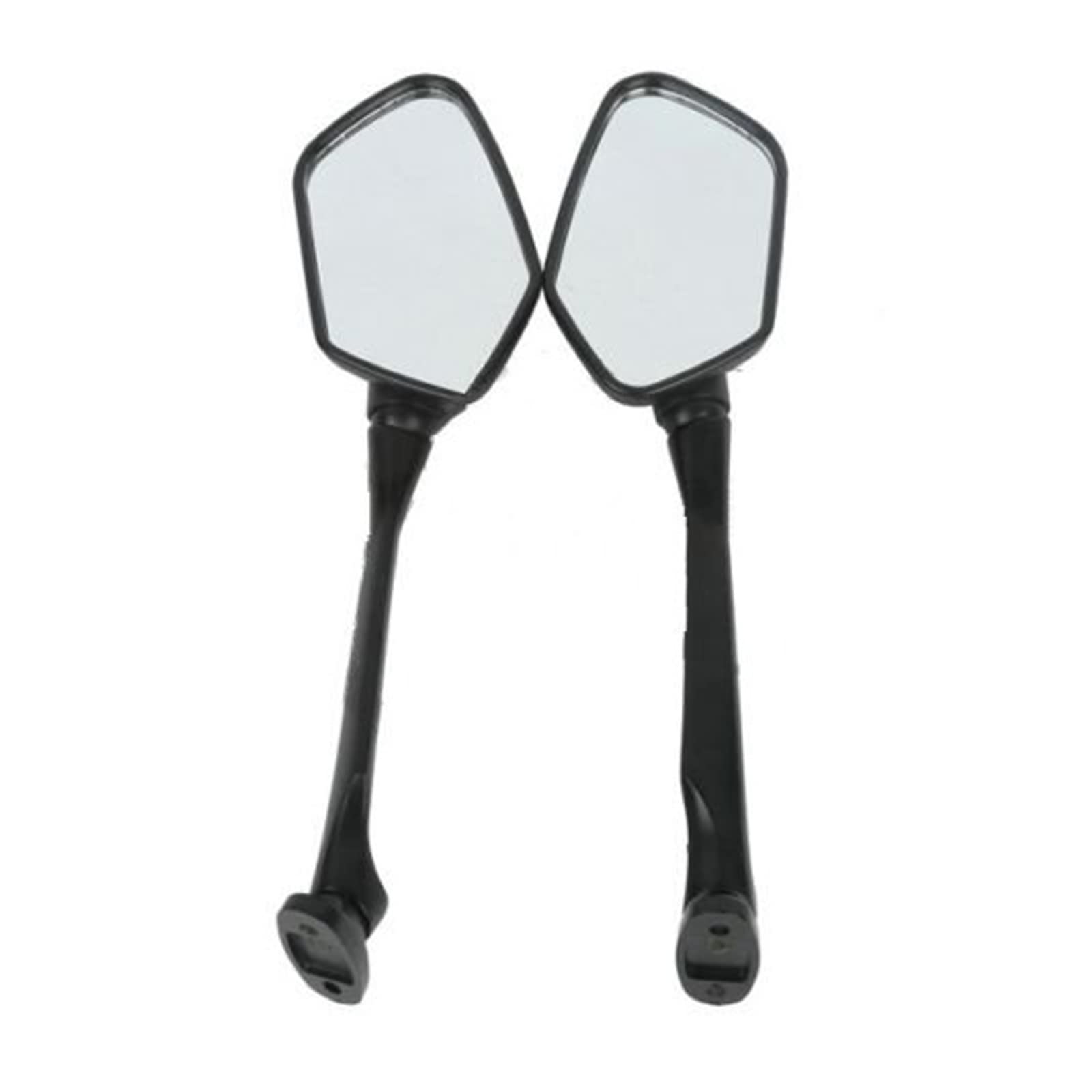 Rétroviseurs Moto CBR500R et CB1300S Rétroviseurs Latéraux de Guidon