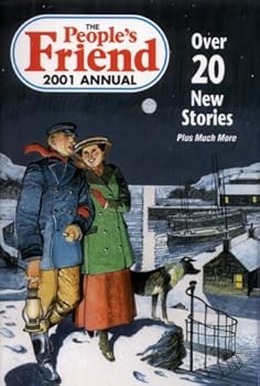 The people's friend annual 2001