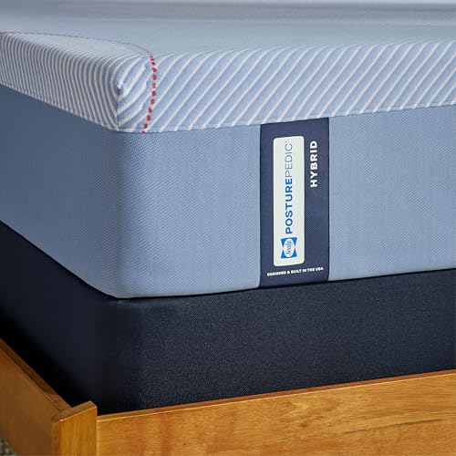 Sealy Posturepedic Fayette Queen thumbnail 14