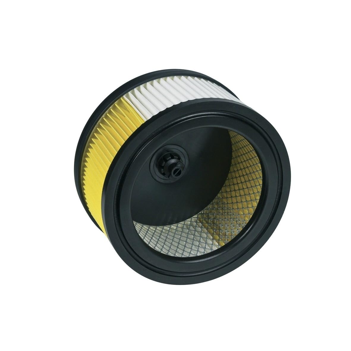 VIOKS Filtro centrale di ricambio per Kärchеr 6.414-960.0 filtro a cartuccia per aspirapolvere multiuso
