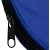 for Paddle Carry Case| Padded Table Tennis Racket Cover| Reinforced Bag for Bats Protective E