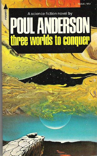 Three Worlds to Conquer view 2