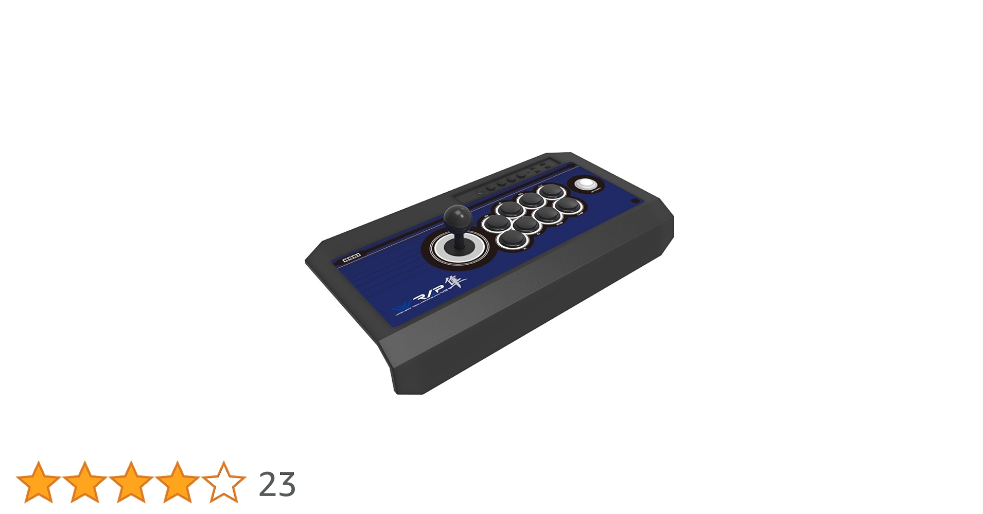 HORI PS3 リアルアーケードPro.V3 隼 リミテッドエディション Amazon | ワイヤレス リアルアーケードPro.V3 隼 (PS3用