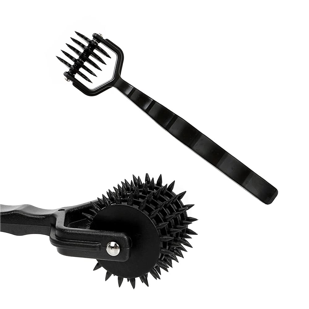 Roue à picots Wartenberg pour les tests de sensibilité