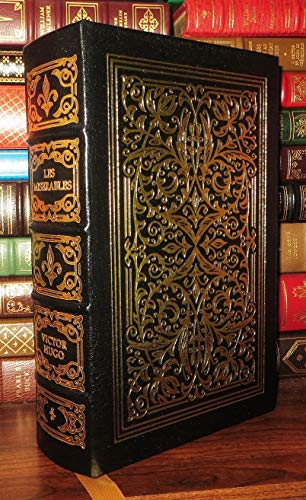 Les Miserables 1587261227 Book Cover