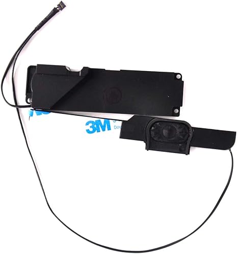 Miniatura 5 de Padarsey Juego de altavoces internos derecho e izquierdo de repuesto para MacBook Pro 13" A1278 (principios de 2011, finales de 2011 y mediados de