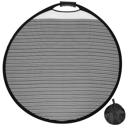 Réflecteur rayé 80cm LIFKOME pour corriger les défauts de carrosserie et éliminer les ombres