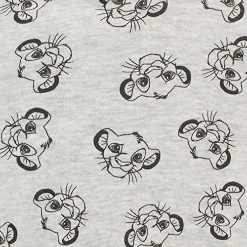 Disney Boys Lion King Hoodie3