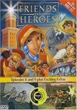 Friends And Heroes Episodes 8 & 9