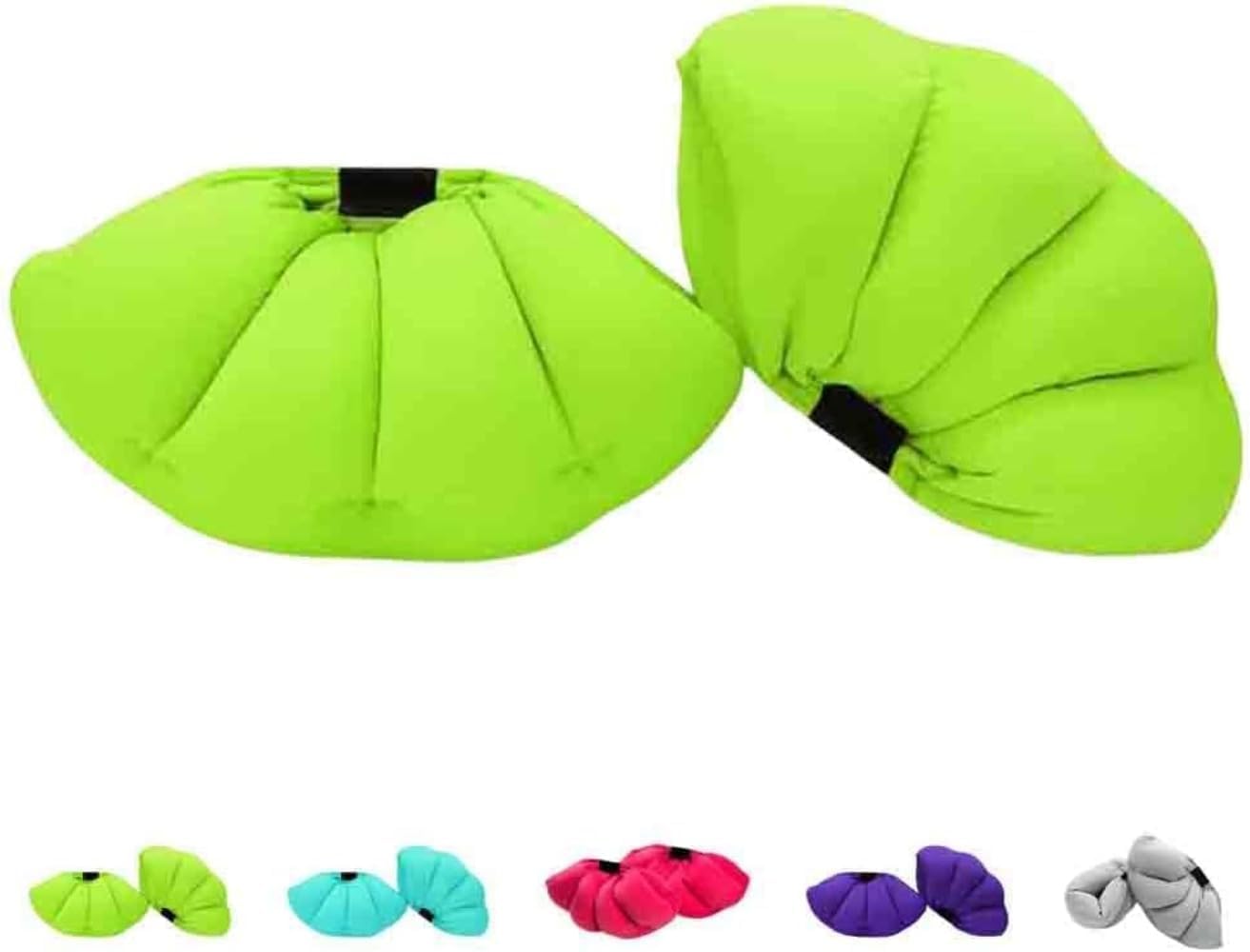 足枕 驚くような むくみ 軽減 足やせ はいて眠れる 脚枕 2個セット 着圧 美脚 枕 安眠 足やせ 抱き枕 美脚枕 いびき防止 快