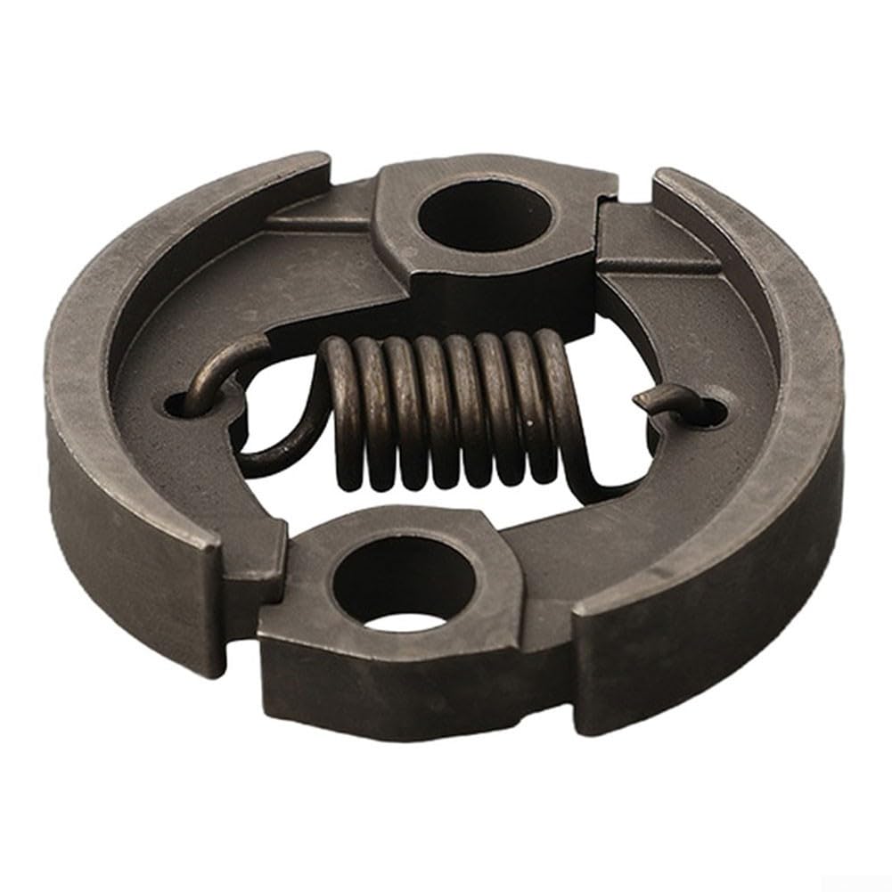 PureBowlic Clutch for FS90 FS130 FC100 KM100 HL100 HT131 Replaces 4180 160 2000, Replacement Part for Brush Cutters Hedge Trimmers and Clearing Saws, easily Installation