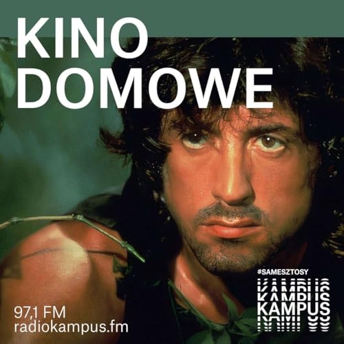 Rambo wraca do kin! Michał Oleszczyk o kultowej "Pierwszej krwi" (1982)