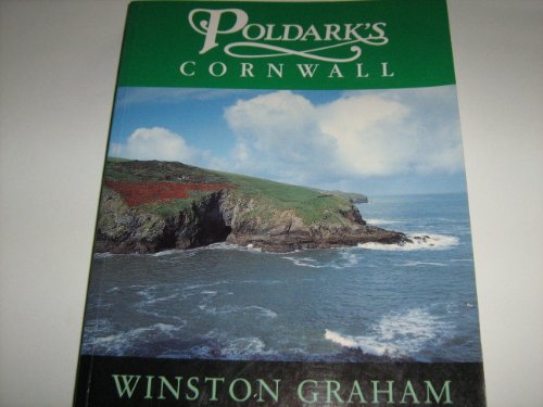 Poldark's Cornwall 1855928108 Book Cover