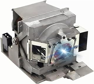 AWO 5J.JDP05.001 / RLC-103 / PK-L3715U Replacement Lamp Bulb with Housing