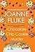 Chocolate Chip Cookie Murder (A Hannah Swensen Mystery)