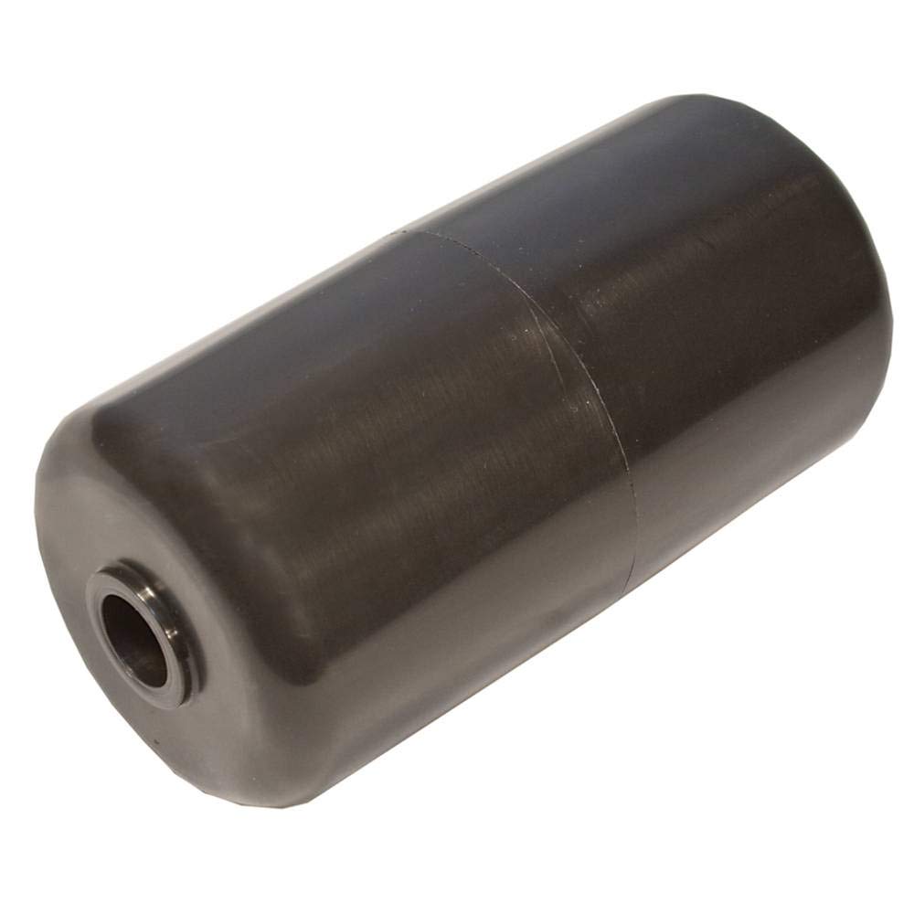 Stens New Deck Roller 210-443 Compatible with Grasshopper Front Mount Decks 603725