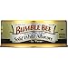 Bumble Bee Prime Fillet Solid White Albacore Tuna In Water, 5 Ounce Cans, 24 Count